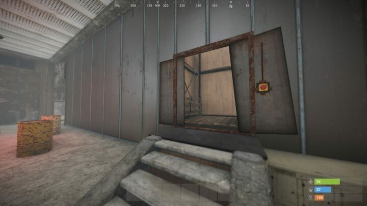 Rust St. Anne's Hospital All Products