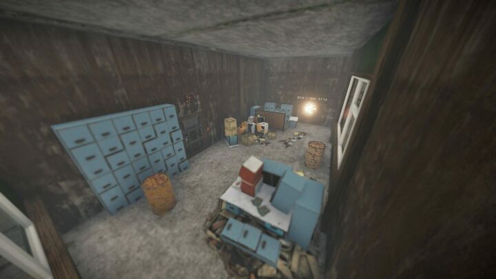 Rust St. Anne's Hospital All Products