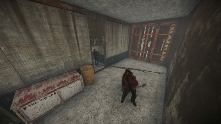 Rust St. Anne's Hospital All Products