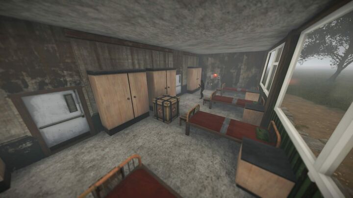 Rust St. Anne's Hospital All Products