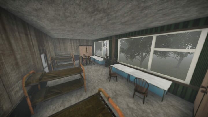 Rust St. Anne's Hospital All Products