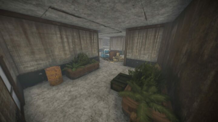 Rust St. Anne's Hospital All Products