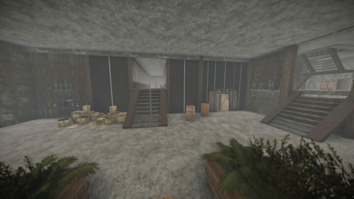 Rust St. Anne's Hospital All Products