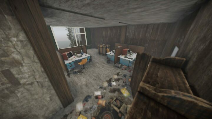 Rust St. Anne's Hospital All Products