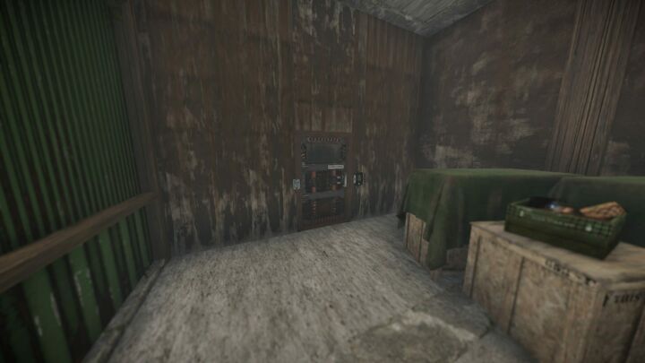 Rust St. Anne's Hospital All Products