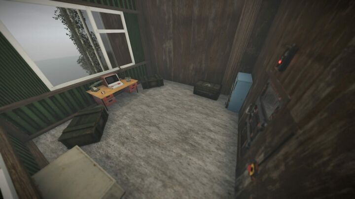 Rust St. Anne's Hospital All Products