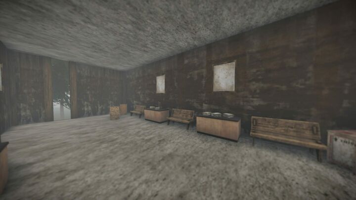 Rust St. Anne's Hospital All Products