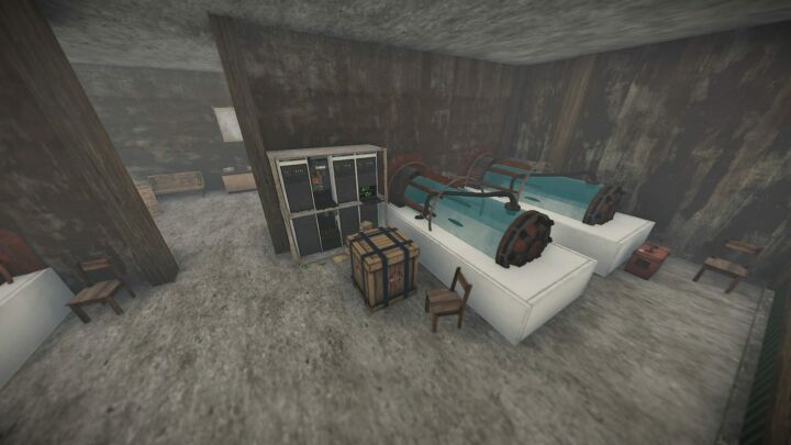 Rust St. Anne's Hospital All Products