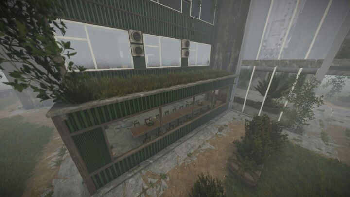 Rust St. Anne's Hospital All Products