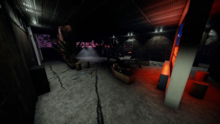 Rust St. Anne's Hospital All Products