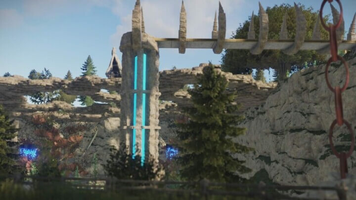 Rust Stellarium All Products