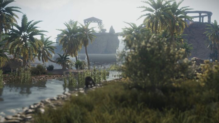 Mythical World - Runes Island 5 Rust Mythical World - Runes Island All Products