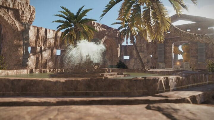 Mythical World - Runes Island 6 Rust Mythical World - Runes Island All Products