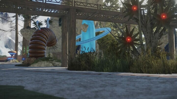 Rust Stellarium All Products