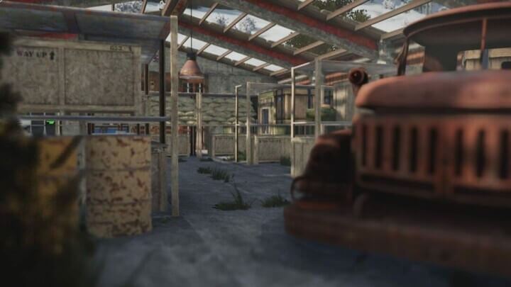 Rust Stellarium All Products