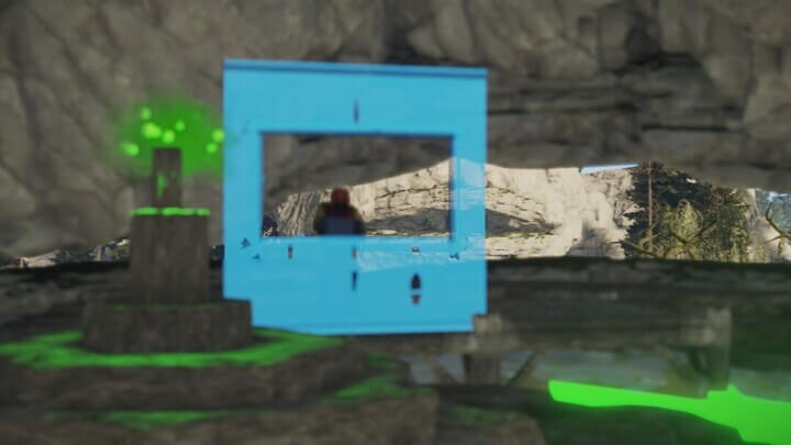 Mythical World - Runes Island 7 Rust Mythical World - Runes Island All Products