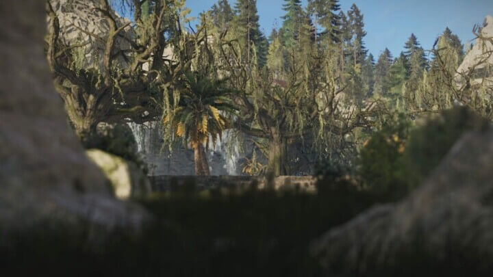 Mythical World - Runes Island 13 Rust Mythical World - Runes Island All Products