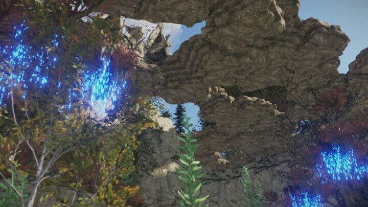 Rust Stellarium All Products