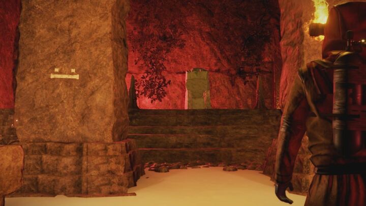 Mythical World - Runes Island 14 Rust Mythical World - Runes Island All Products