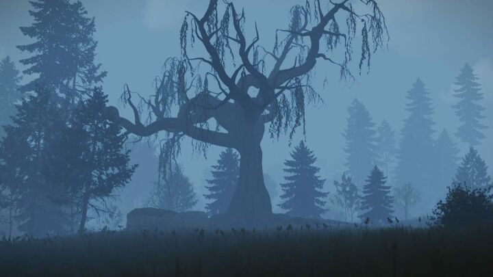 Mythical World - Runes Island 17 Rust Mythical World - Runes Island All Products