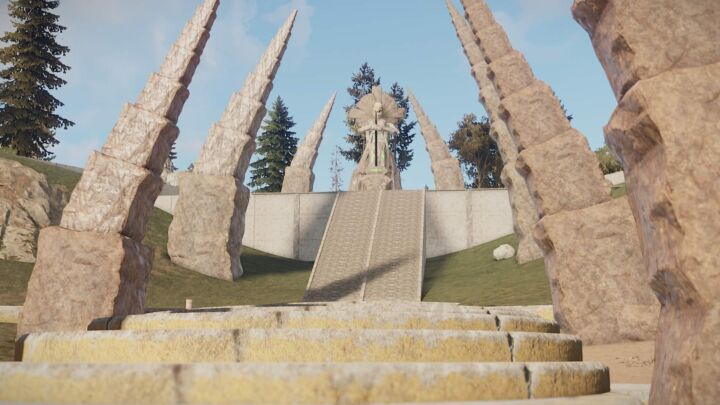 Rust Stellarium All Products