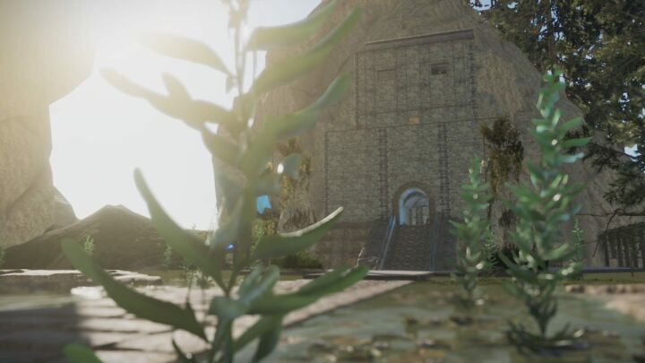 Rust Stellarium All Products