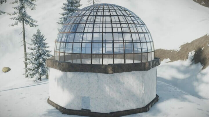 Rust Stellarium All Products