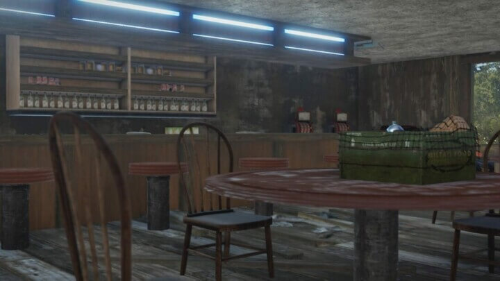 Rust Stellarium All Products