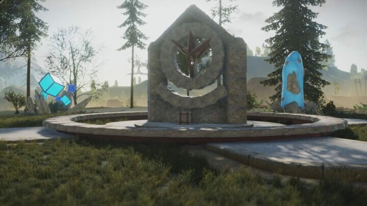 Rust Stellarium All Products