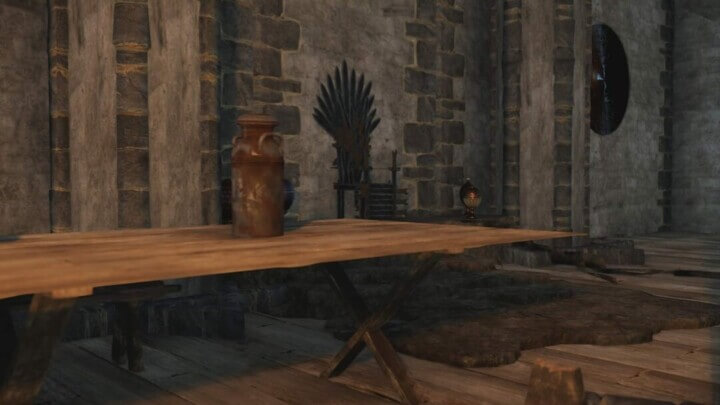 Rust Stellarium All Products