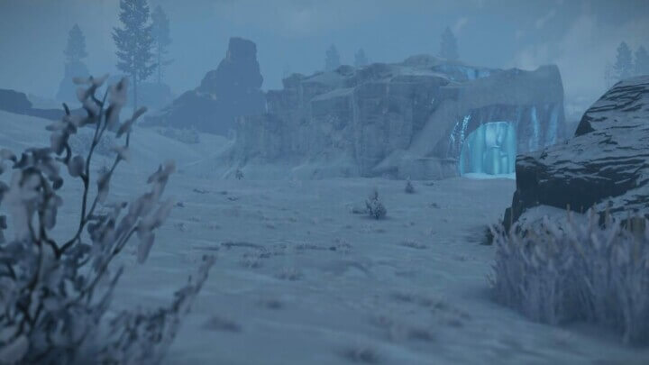 Mythical World - Runes Island 16 Rust Mythical World - Runes Island All Products