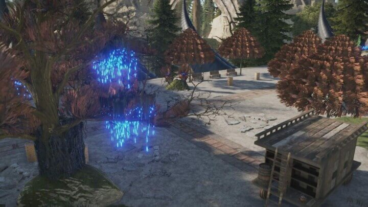 Rust Stellarium All Products