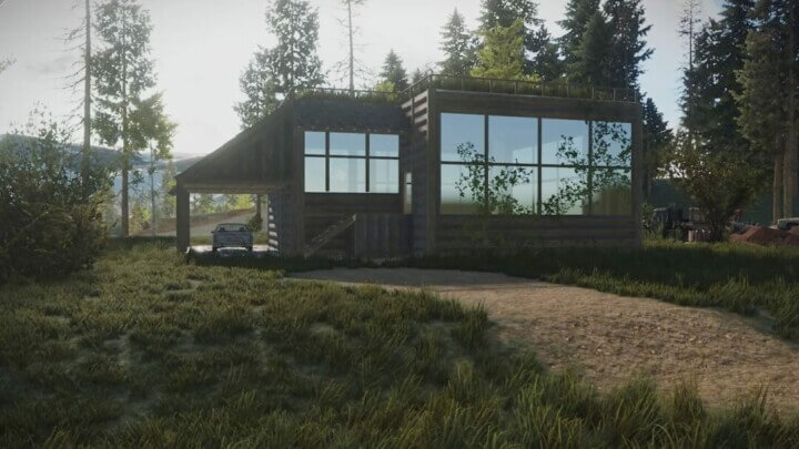 Rust Stellarium All Products