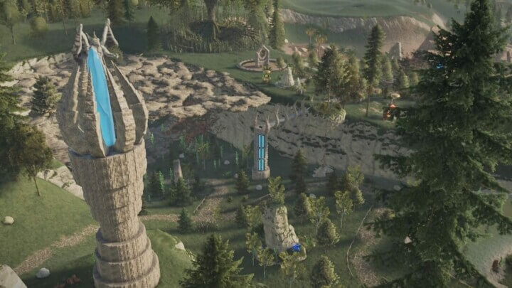 Rust Stellarium All Products