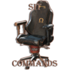 Sit Commands