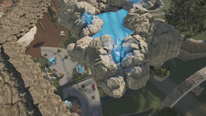 Rust Stellarium All Products