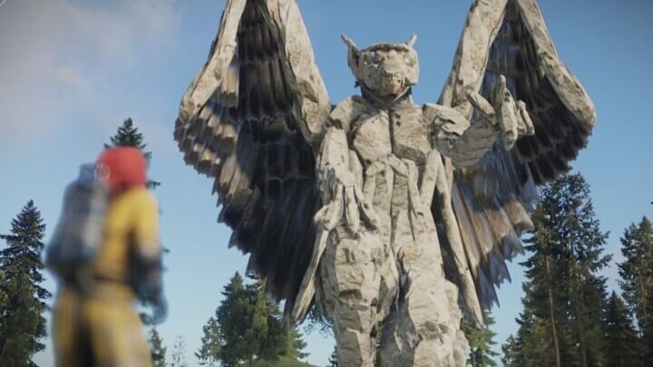 Rust Stellarium All Products