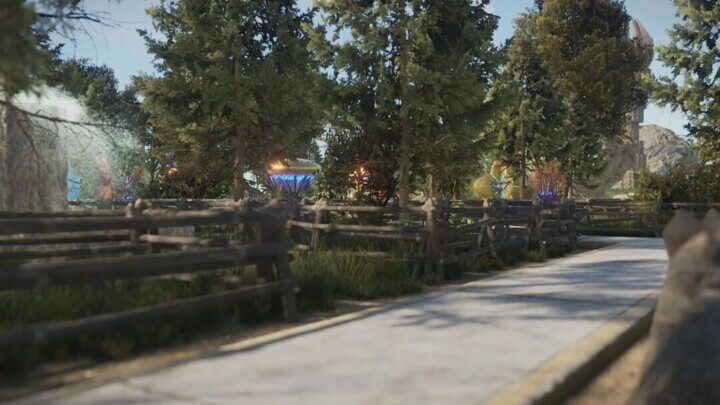 Rust Stellarium All Products