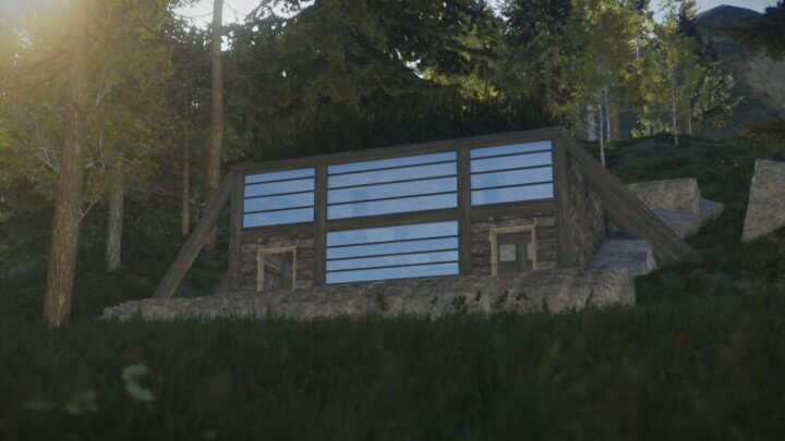 Rust Stellarium All Products