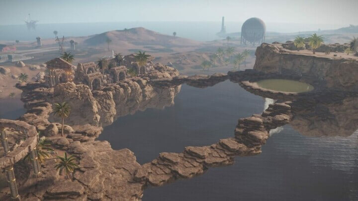 Mythical World - Runes Island 23 Rust Mythical World - Runes Island All Products