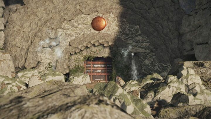 Mythical World - Runes Island 26 Rust Mythical World - Runes Island All Products