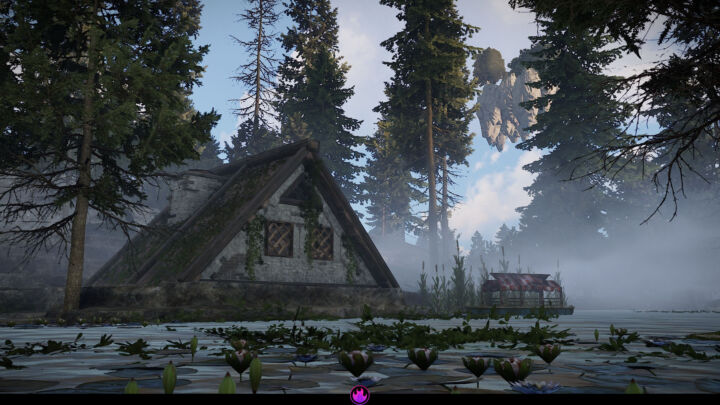 OASIS MAP 12 Rust OASIS MAP All Products