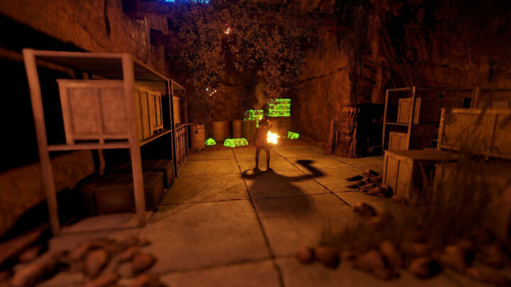 Emperor's warehouses 13 Rust Emperor's warehouses Prefabs