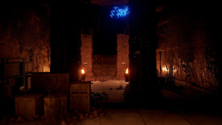 Emperor's warehouses 14 Rust Emperor's warehouses Prefabs