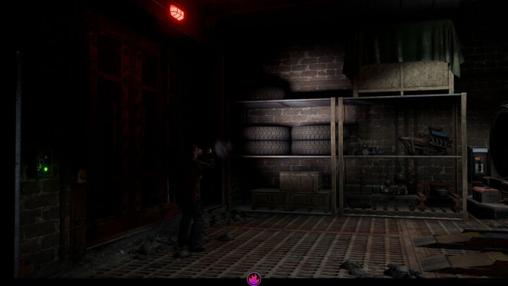 Rust WeedBunker All Products