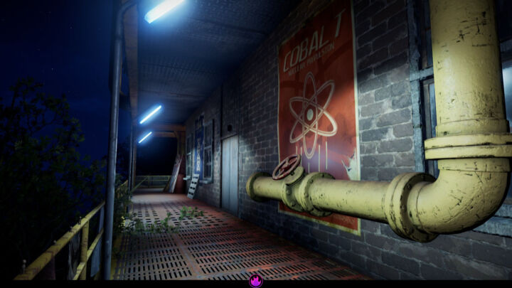 OASIS MAP 14 Rust OASIS MAP All Products