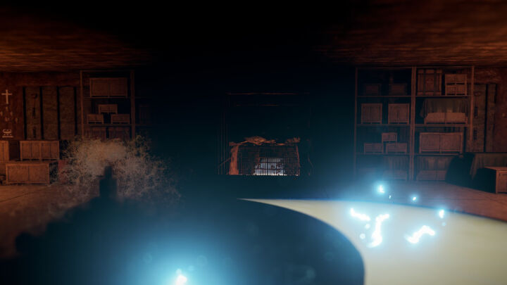 Emperor's warehouses 15 Rust Emperor's warehouses Prefabs