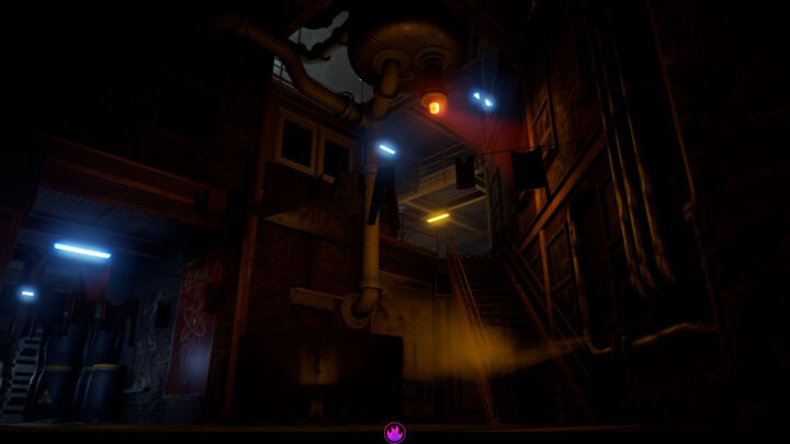 OASIS MAP 15 Rust OASIS MAP All Products