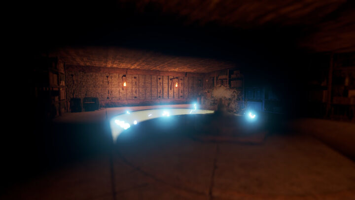 Emperor's warehouses 16 Rust Emperor's warehouses Prefabs