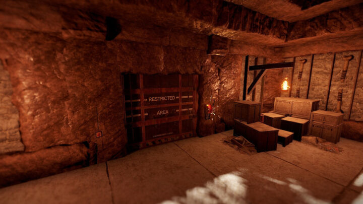 Emperor's warehouses 7 Rust Emperor's warehouses Prefabs